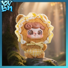Q.Kid Fairy Tales Plush Series Blindbox