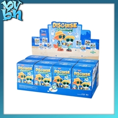 Zootopia Disguise Partner Blindbox Series MINISO