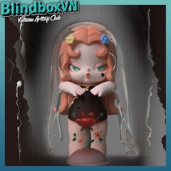 Blindbox DODO NAMI PARADISE OF DOOM Series ( Chính Hãng )