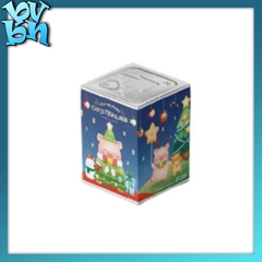 Lulu The Piggy Christmasland