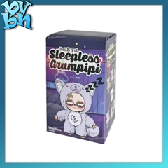 Sleepless Grumpipi Blindbox Series