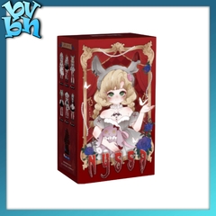 Nyssa Bizarre Nightmare Series 1/12 Action Figure BJD Blind Box