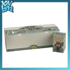 Móc khóa Tiểu yêu quái Núi Lãng Lãng Blindbox Series