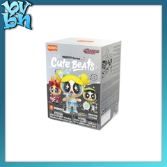 The Powerpuff Girls-Mokoo series 01-Cute Beats Blokees