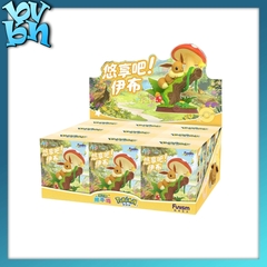 Enjoy ! Eevee Series Blind Box ( Chính Hãng )