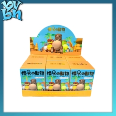 Ryan Animal Blindbox Series 2 - Blindbox có bầu