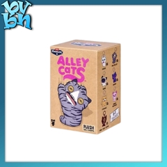 Fuggler Alley Cats Keyring Blind Box Series 3.5"