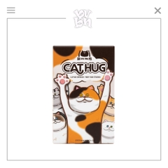Cat Hug Blind Box Series
