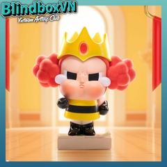 Blindbox Crybaby The PowerPuff Girls Series POPMART ( Chính hãng )