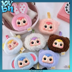 Samuel Mini Small Animal Pendant Surprise BlindBox