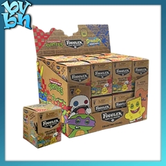 FUGGLER FIGURE SPONGEBOB X TURTLES NINJA