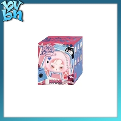 DODO Nami Twinkle Bunny Plush Doll  Blindbox Series
