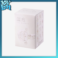 Blindbox Skull Panda The Warmth Nắng Ấm ( Chính Hãng )
