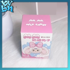 Lovely Mini Version 2 - Fetish GO Blindbox