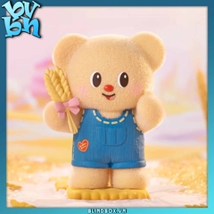 Butterbear My Buttery Bakery Series BlindBox