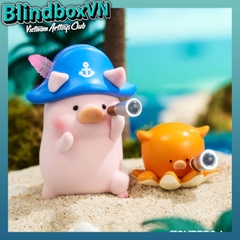 LULU THE PIGGY - OCEAN SERIES BLIND BOX by TOYZEROPLUS
