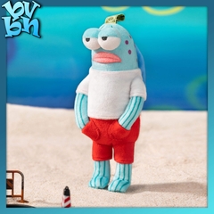 Bikini Bottom Buddies - Whimsical Plush POP MART