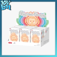 THE MONSTER Big into Energy Series POP MART Blind Box