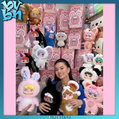 Migo 400% Series Blind Box Plush Doll ( Chính Hãng )