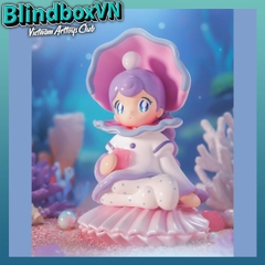 FINDING UNICORN AAMY Mind of the Sea Series Blind Box