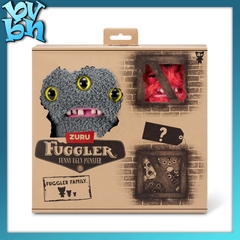 Zuru Funny Ugly Monster Fuggler Family