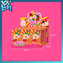 Amitofo Love Yourself Series Plush Hanger BlindBox