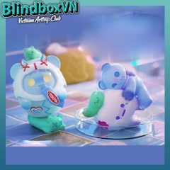 Finding Unicorn ShinWoo Vampire Candy Shop Series Blind Box