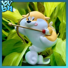 Puppy Goji's Life Daily Series ( Chính hãng )