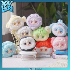 Yooki Version 6 Mini Ocean Baby