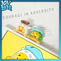 Upset Duck Status Display Duck PVC Series Blindbox