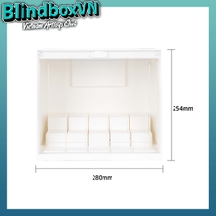 Finding Unicorn Game Box Display Manual
