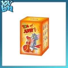 Tom & Jerry: Forbidden Compass Series Figures