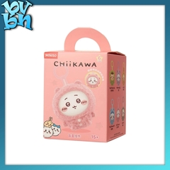 MINISO Chiikawa Multifaced Blind Box Keychain