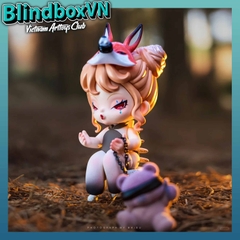 Dodo Nami NightMare Core Series Blindbox ( Chính hãng )