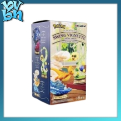 POKEMON Swing Vignette Collection Vol 4