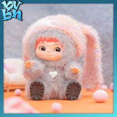 LETSVAN Wakuku Fuzzy Trendy Fun Party Series Blindbox