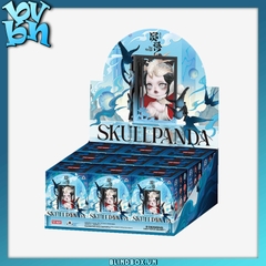 SKULLPANDA The Mirage Series Figures