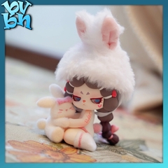 DODOSUGAR Miss Rara Your Story Of The Protagonists