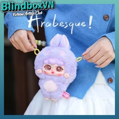 Blind Box Migo Funny Pendant Plush Doll Series