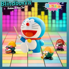 Doraemon Secret Gadgets Series Version 2 Blindbox 52TOYS