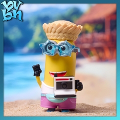 Minions - Mokoo 02 -Summer Bello - Blokees - ED10