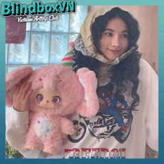 Blindbox Liila's Zoo 600% Chính Hãng
