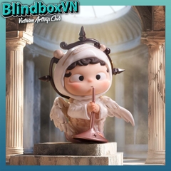 Blindbox Heyone Star Series - 25 O'clock In The Night