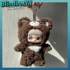 Maymei Dark Forest Series Plush Luckybox ( Chính Hãng )