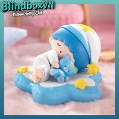 Blindbox Sanrio Characters Fall Asleep Series POP MART