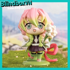 Blindbox Kimetsu no Yaiba Birth Flower Series / Thanh Gươm Diệt Quỷ ( Chính Hãng )