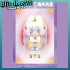 CULOLO Magic Trip Series Blind Box ( Chính Hãng )