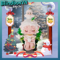 FAYA-Ständchen of Snow Kingdom BlindBox Series