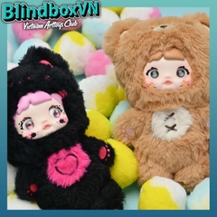 Blindbox Nommi Loveliness Never End Series