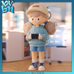 Blindbox Molinta Minor Holiday Series